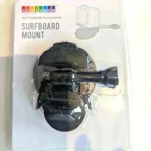 Activeon Surfboard & Snowboard Mount